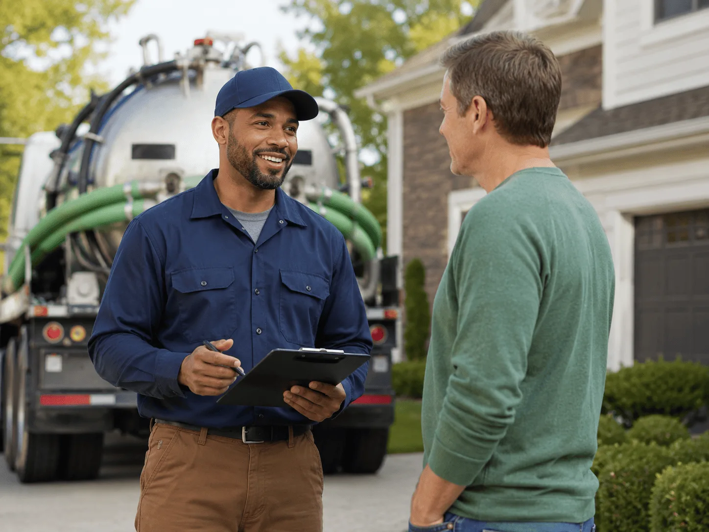 Mosquito Control Grandy, MN FAQs